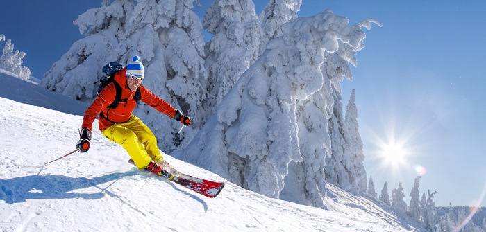 Schneesichere Skigebiete 2020: Da musst du hin! ( Foto: Shutterstock-Samot)