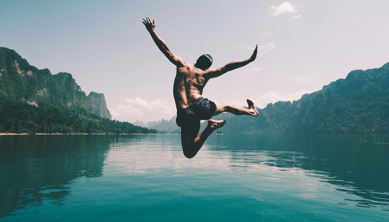 Die schönsten Bilder entstehen am frühen Morgen wenn noch keine Touristen das Motiv belagern oder durch die Urlaubsfotos laufen können. (Foto: Shutterstock-Rawpixel.com )