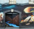 Banksy Ausstellung Berlin: Warum kostet Streetart ansehen Geld? ( Foto: Shutterstock- 1000 Words )