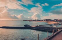 Familieninsel Föhr: die Natur ist der Star ( Lizenzdoku: Shutterstock- Axel Fischer )