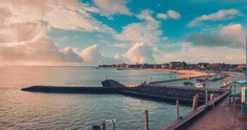 Familieninsel Föhr: die Natur ist der Star ( Lizenzdoku: Shutterstock- Axel Fischer )