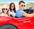 Die 5 besten günstigen Cabrios für Familienausflüge ( Foto: Adobe Stock - Dan DaltonKOTO )