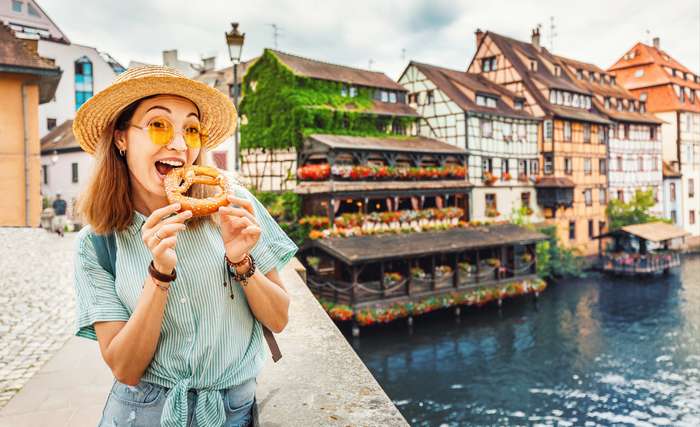 Wie auch in anderen Ländern gibt es in Deutschland Haupt- und Nebensaison. ( Foto: Adobe Stock -  EdNurg )