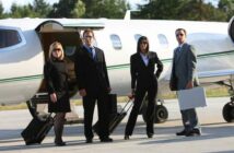 So erreichen Sie jeden Flughafen im privaten Mietjet ( Foto: Shutterstock - Hurst Photo )