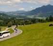 6 gute Gründe für Busreisen: Der nächste Urlaub kommt bestimmt ( Foto: Adobe Stock - lotharnahler )