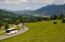 6 gute Gründe für Busreisen: Der nächste Urlaub kommt bestimmt ( Foto: Adobe Stock - lotharnahler )