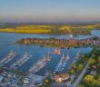 Modellregion Schlei: Die 7 schönsten Plätzchen für Urlaub in und um den Naturpark ( Foto: Adobe Stock - snapshotfreddy_)