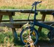 Fahrräder für Unterwegs: Klappräder für Platzspare, Pendler und Vielfahrer (Foto: Adobe Stock-Frank)