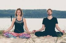 Yoga Hotel an der Ostsee: 9 tolle Gründe für den Yoga-Urlaub ( Foto: Adobe Stock-Frank)