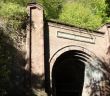 Carlsbahntunnel: Saisonstart mit Notbeleuchtung und (Foto: AdobeStock - etfoto 545536897)