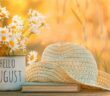 Reiseziele August: Wohin im August reisen (Foto: AdobeStock - 276387917 Ju_see)