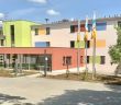 Rhein-Main-Jugendherberge erstrahlt nach Renovierung (Foto: Jugendherberge Mainz - Jacob Geditz)