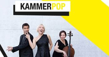 KammerPOP-Ensemble ADALIZ: Fusion von Klassik, Pop und Jazz (Foto: ADALIZ)