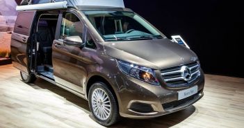 Camper & Vans Messe in Fulda lockt Reiselustige und Camping-Enthusiasten an Camper & Vans Messe in Fulda lockt Reiselustige und Camping-Enthusiasten (Foto: AdobeStock 308780485_ VanderWolf Images)