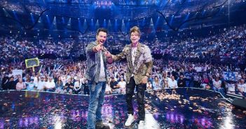 EHRLICH BROTHERS setzen Rekord mit DREAM & FLY (Foto: S-Promotion)