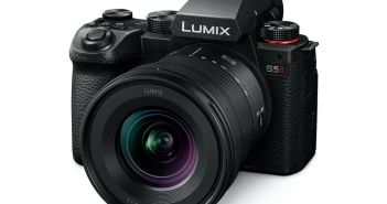 LUMIX S5II und S5IIX: Firmware-Updates erhöhen Leistung und Benutzerfreundlichkeit Firmware-Updates für LUMIX S5II und S5IIX verbessern Leistung und (Foto: Panasonic)