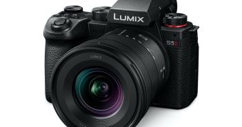 Firmware-Updates für LUMIX S5II und S5IIX verbessern Leistung und (Foto: Panasonic)