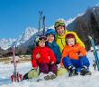 Spar-Tipps für deinen Skiurlaub: Geld sparen beim Skifahren (Foto: AdobeStock 617927202 Sergey Novikov)