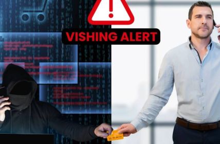 Vorsicht vor Betrug beim Online-Buchen von (Foto: AdobeStock 494976703 Fran Rodriguez)