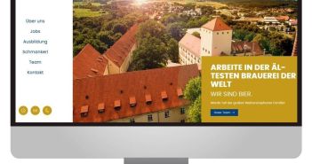 Brauerei Weihenstephan führt Arbeitgebermarke ein: 'Wir sind (Foto: Bayerische Staatsbrauerei Weihenstephan)