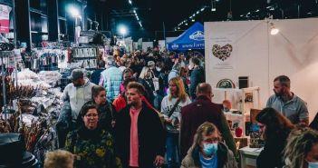 Die "Hund und Katze Kalkar" Tiermesse - ein Paradies für (Foto: Wunderland Kalkar)