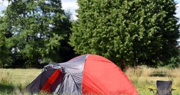 Die richtige Zeltauswahl für Ihren Campingurlaub (Foto: Conny Kurz)