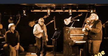 Kulinarische Genüsse: Schmankerl und erlesene Weine im Staffelter Hof Bluesdoor live: Frische und authentische Musik am Samstag (Foto: Bioweingut Staffelter Hof)