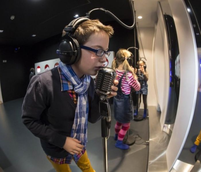 Kinder-Musik-Welt (Foto: Michael Bode)