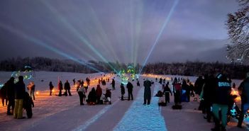 Familien-Wintergaudi in Altenau: Abwechslungsreiches Programm für (Foto: GLC Glücksburg Consulting AG)