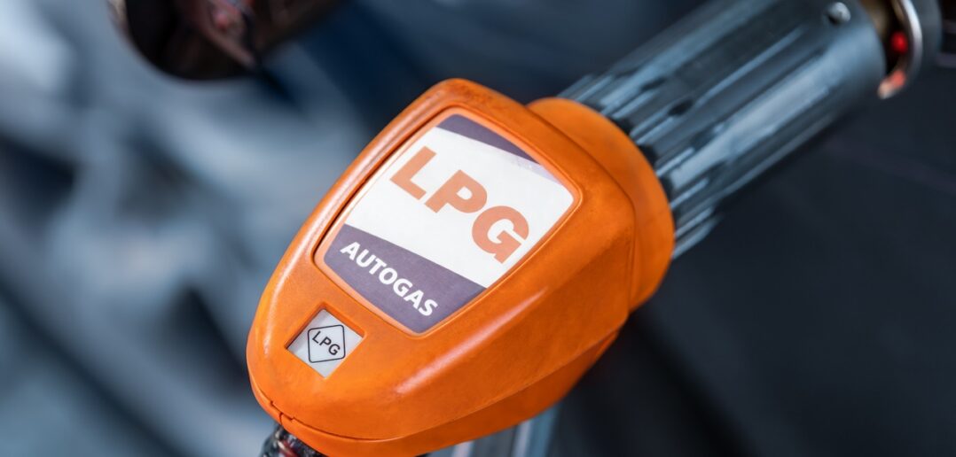 Große Ersparnis und Umweltvorteile: Umrüstung Ihres Ford auf LPG-Flüssiggas (Foto: AdobeStock - Kirill Gorlov 520906587)