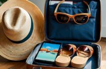 Verreisen mit der Sehhilfe: Tipps für Brillenträger (Foto: AdobeStock - 875019855 Cuoregentile)