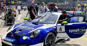 synaforce GmbH: Pionier für Geschwindigkeit und Innovation im (Foto: synaforce GmbH)