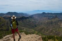 Gran Canaria: Mit Orbis Ways die schönsten Seiten der Insel erwandern (Foto: AdobeStock -83647498 Uwalthie Pic Project)