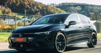 Eibach auf der Essen Motor Show: Innovationen im Rennsport hautnah erleben Eibach präsentiert neues SportlinePLUS und beeindruckende Fahrzeuge auf der Essen Motor (Foto: Gruppe C Photography)