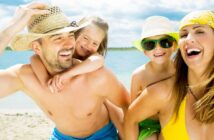 Ostsee und Nordsee im Vergleich: Wo ist der Urlaub schöner? (Foto: AdobeStock - 101939667 drubig-photo)