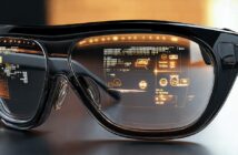 Smart Glasses: Der innovative Guide für Touristen (Foto: AdobeStock - 1022064483 Gary)