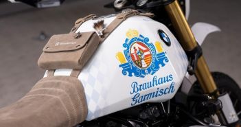 Wunderlich zeigt fünfzehn BMW-Modelle bei Motorrad Days 2025 (Foto: Wunderlich GmbH)