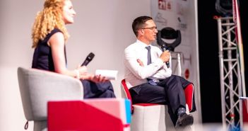 Hochschule Hannover präsentiert Liminale am 17. und 18. (Foto: Leo Schulz Fotografie)