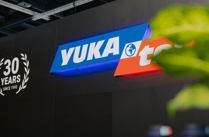 Yukatel feiert 30 Jahre mit erweitertem Stand auf IFA (Foto: Yukatel GmbH)