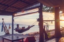 Abseits der Touristenpfade: Die besten Geheimtipps für digitale Nomaden in Deutschland (Foto: AdobeStock - olezzo - 238119402)