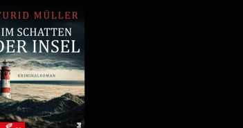 Turid Müllers Debütkrimi verbindet intensives Psychodrama mit historischem (Foto: Piper Verlag)