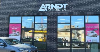 ARNDT erweitert Hamburger Netzwerk strategisch durch drei neue (Foto: Arndt Automobile GmbH)