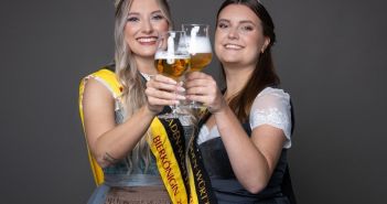 Baden-Württembergs Brauerbund sucht neue Bierkönigin online ab Herbst (Foto: Daniela Jakob. BWB)