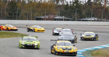 DMV Goodyear Racing Days in Oschersleben bieten Motorsportvielfalt (Foto: Patrick Holzer)