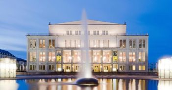 Oper Leipzig erzielt deutliche Besuchersteigerung dank erfolgreicher hoher (Foto: Oper Leipzig)