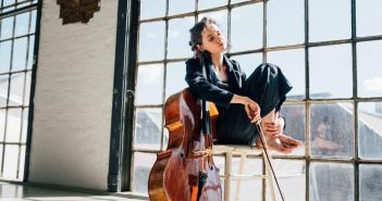 Orchestre Philharmonique Strasbourg und Kobekina präsentieren spannende emotionale (Foto: Nicolas Hudak/Sony Music Entertainment)