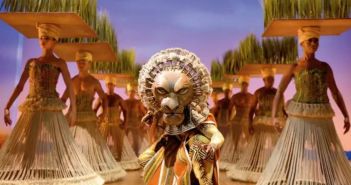 Vier Jahrzehnte Musicalgeschichte in Deutschland: Publikumsboom und hohe (Foto: Deen van Meer. Stage Entertainment)