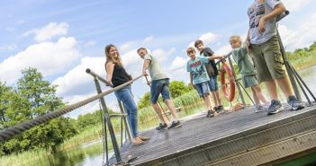 Ziegeleipark Mildenberg eröffnet Saison 2026 mit Industriegeschichte und (Foto: Tom Schweers)