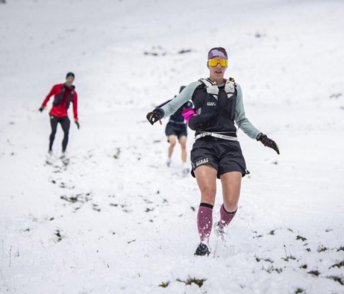 Ein Fest des Trailrunnings: LOWA Trail Trophy 2026 (Foto: ANDI FRANK)