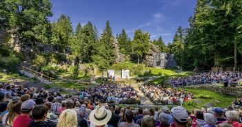 Greifenstein Festspiele starten am 20. Juni 2026 auf (Foto: Dirk Rückschloß - pixore photography)
